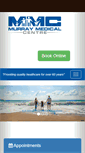 Mobile Screenshot of mmcmandurah.com.au